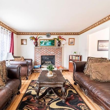 Albrightsville Cheerful Pocono Home Away From Home מראה חיצוני תמונה