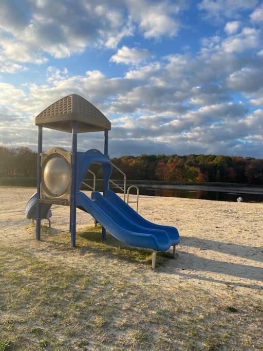 Albrightsville Cheerful Pocono Home Away From Home מראה חיצוני תמונה
