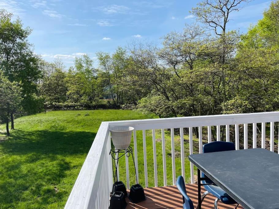 Albrightsville Cheerful Pocono Home Away From Home מראה חיצוני תמונה