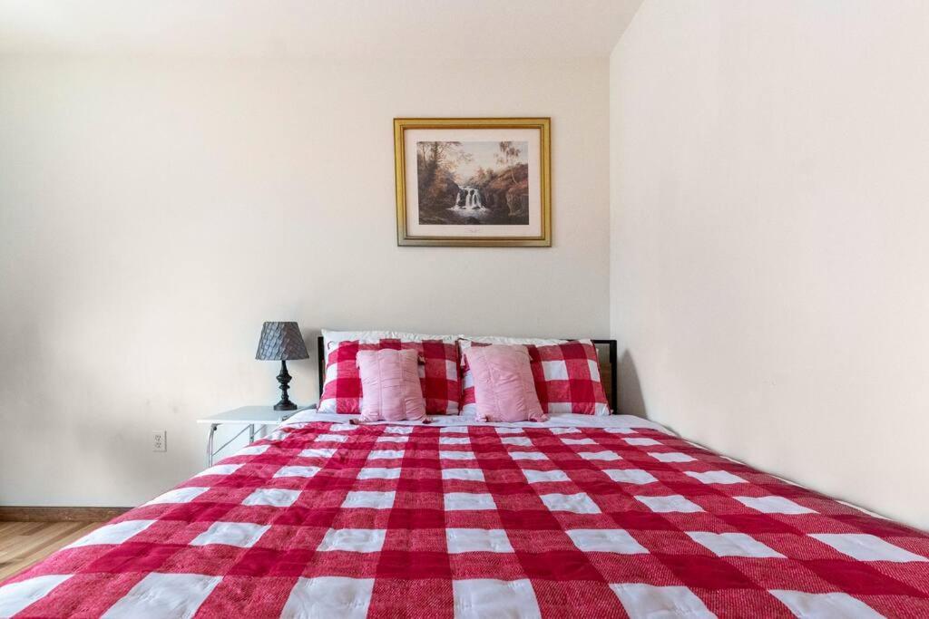 Albrightsville Cheerful Pocono Home Away From Home מראה חיצוני תמונה